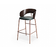 Carl 3311 bar stool
